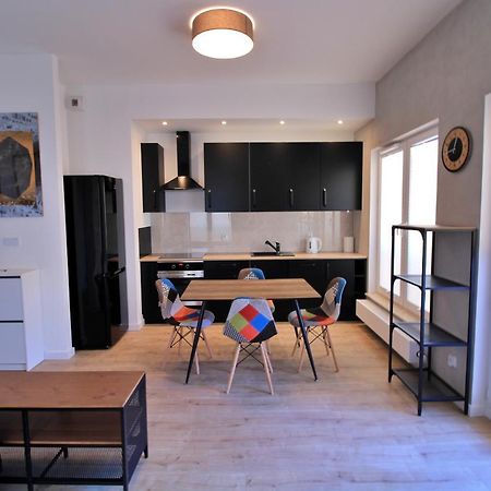 Kosciuszki 130 C Tectumapartments วรอตซวาฟ ภายนอก รูปภาพ