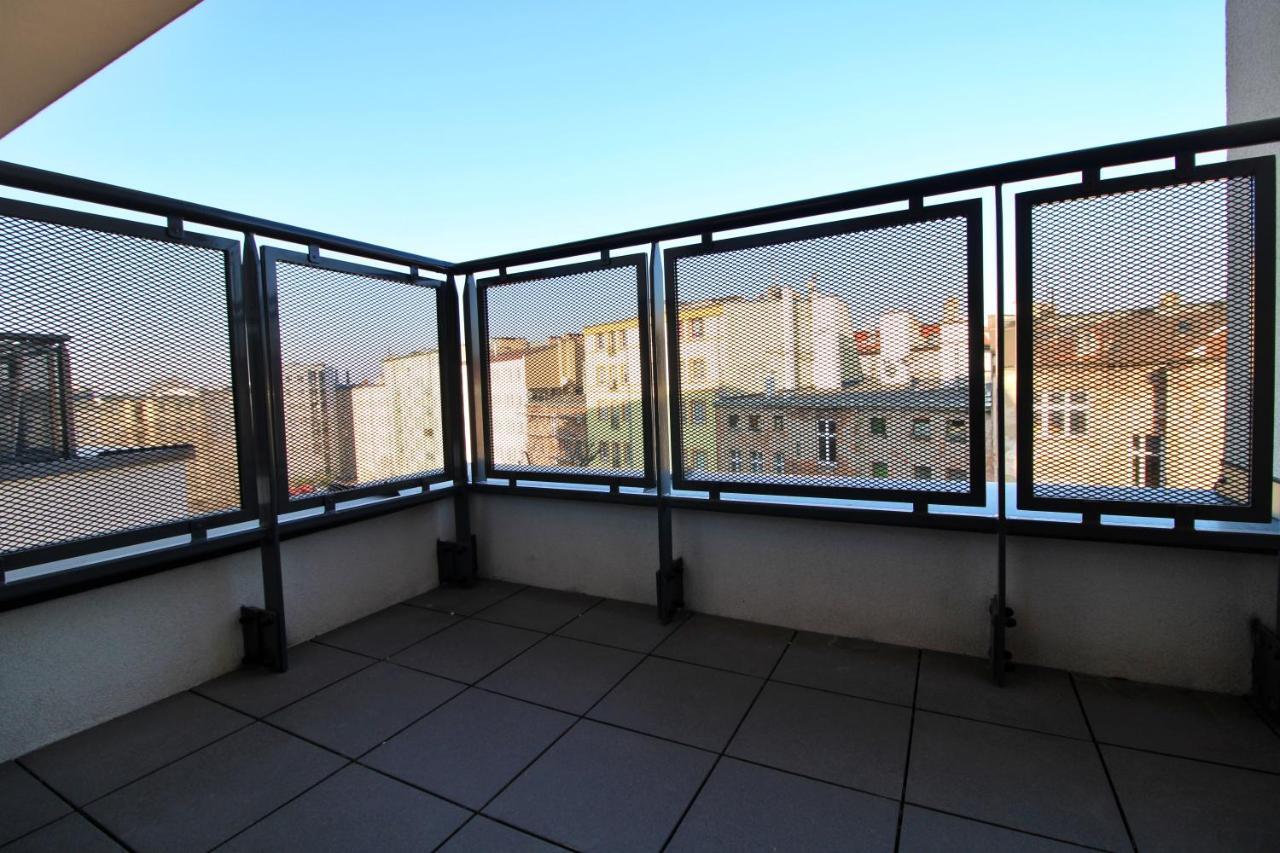 Kosciuszki 130 C Tectumapartments วรอตซวาฟ ภายนอก รูปภาพ